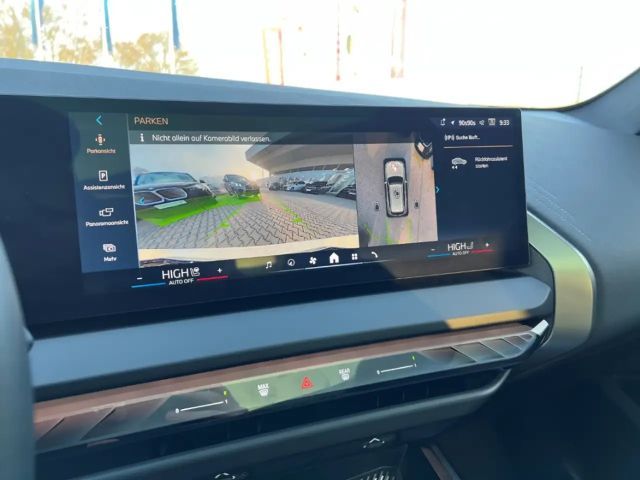 BMW X3 M-Sport xDrive