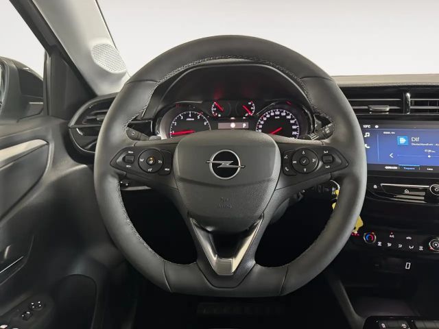 Opel Corsa 1.2 Turbo Turbo