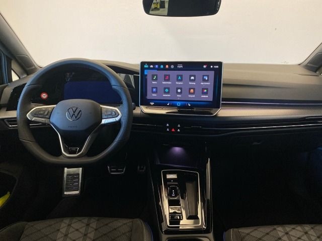 Volkswagen Golf 1.5 eTSI IQ.Drive R-Line Style