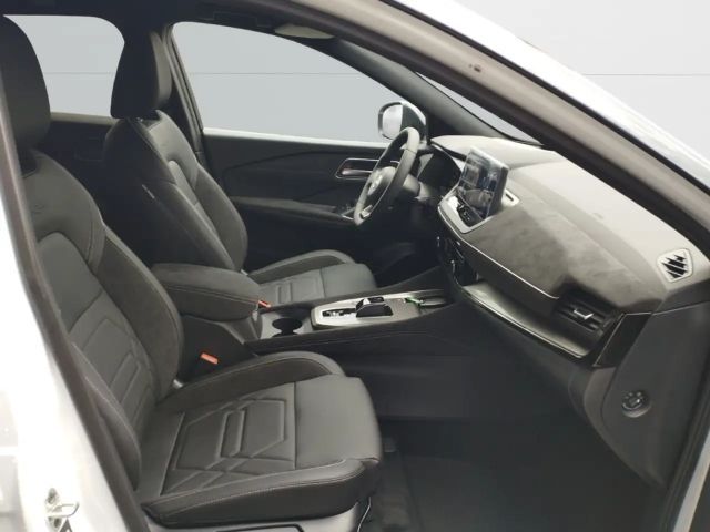 Nissan Qashqai e-Power 1.5 VC-T 4x2 N-Design Navi Soundsystem Bos