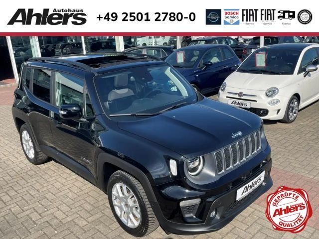 Jeep Renegade Limited
