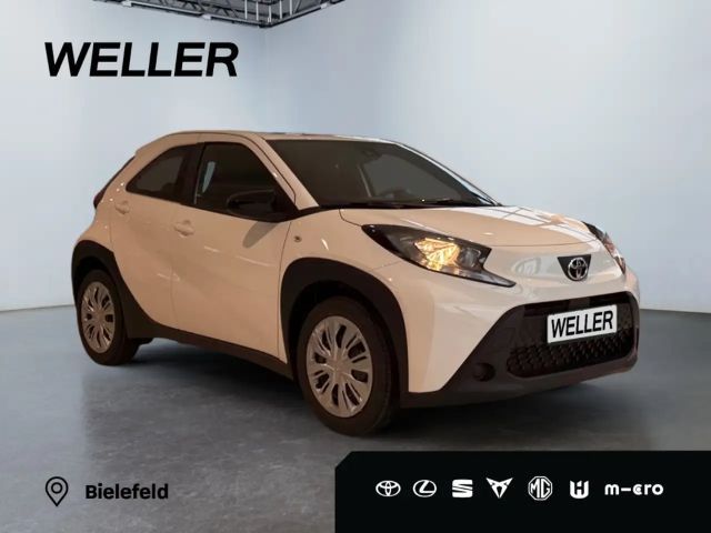 Toyota Aygo X Business Hatchback