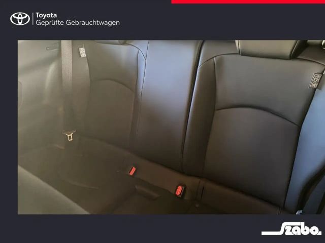 Toyota Yaris GR Hatchback