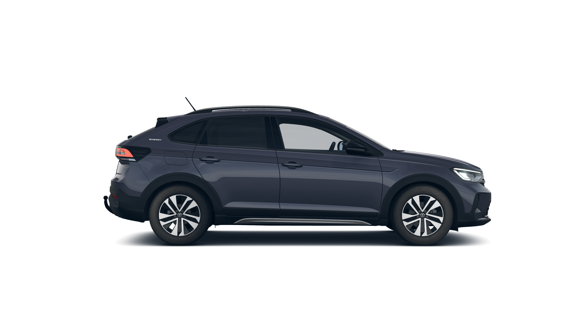 Volkswagen Taigo DSG