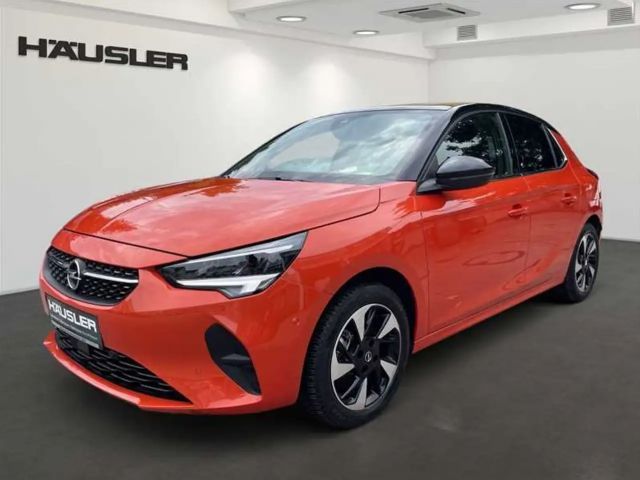 Opel Corsa -e PDC Multimedia CarPlay Bluetooth DAB Kamera #17