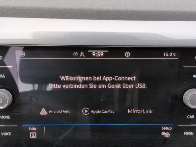 Volkswagen Taigo 1.0 TSI DSG IQ.Drive Style