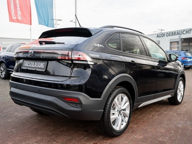 Volkswagen Taigo 1.5 TSI