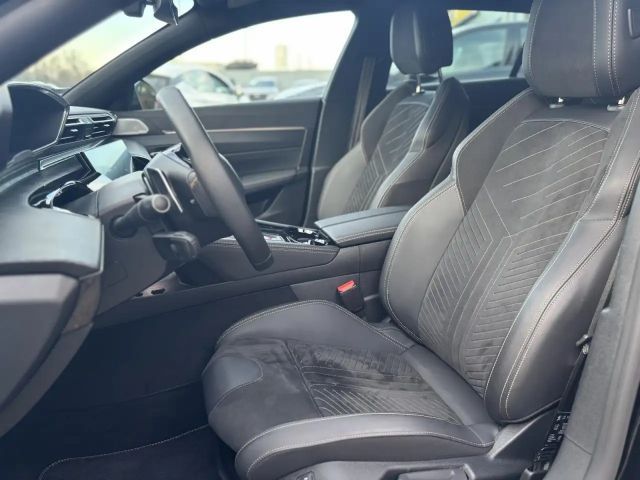 Peugeot 508 GT-Line SW