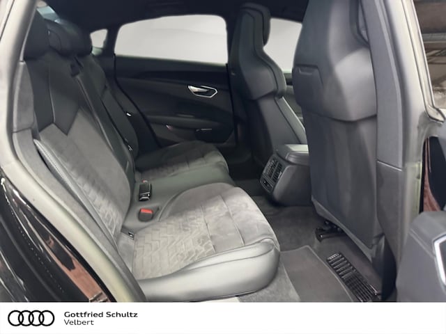 Audi e-tron GT Quattro