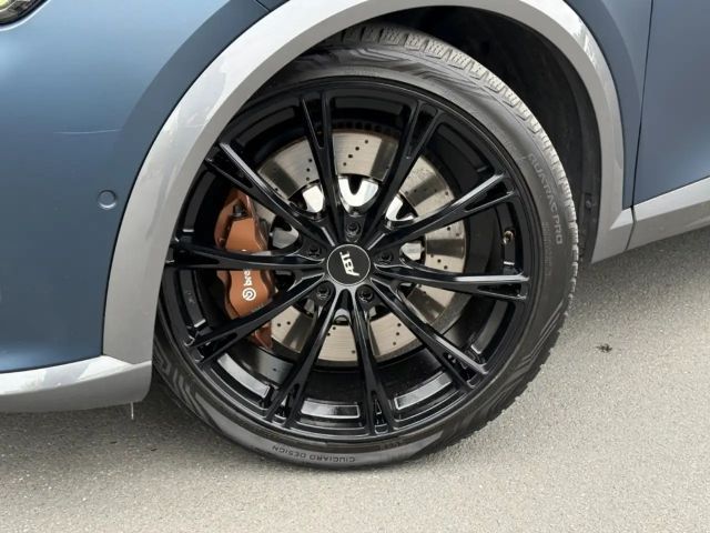 Cupra Formentor 2.0 TSI 4Drive DSG VZ