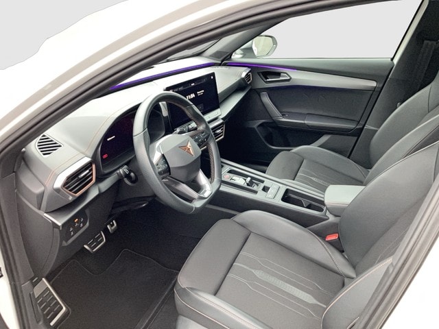 Cupra Formentor 1.4 VZ e-Hybrid