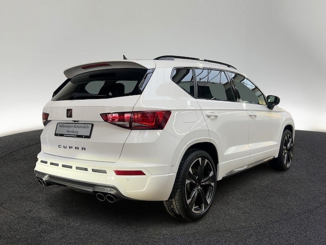 Cupra Ateca 2.0 TSI 4Drive DSG
