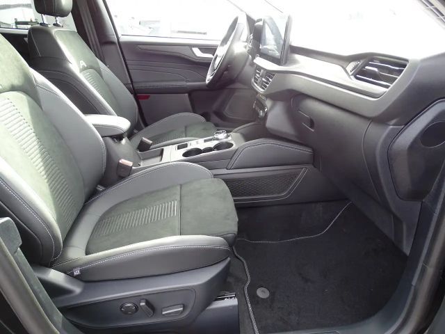 Ford Kuga AWD Active X