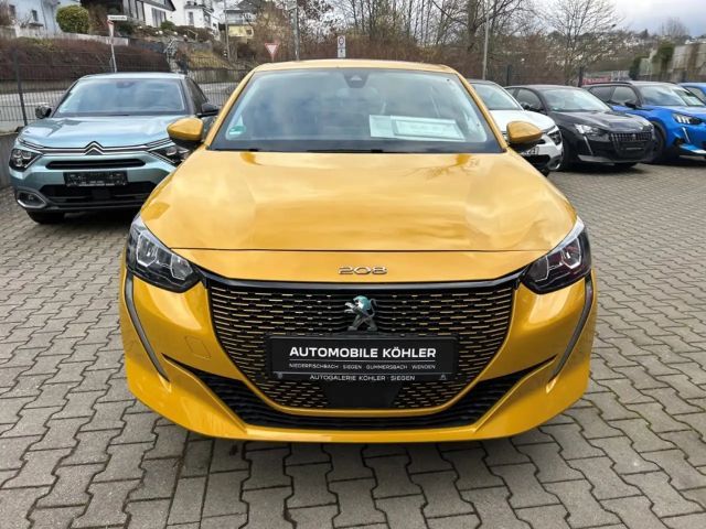 Peugeot E-208 Allure Pack