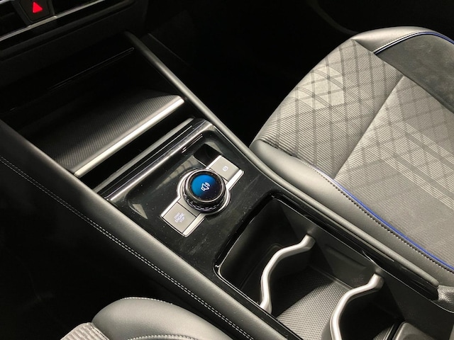 Volkswagen Tiguan 2.0 TDI DSG