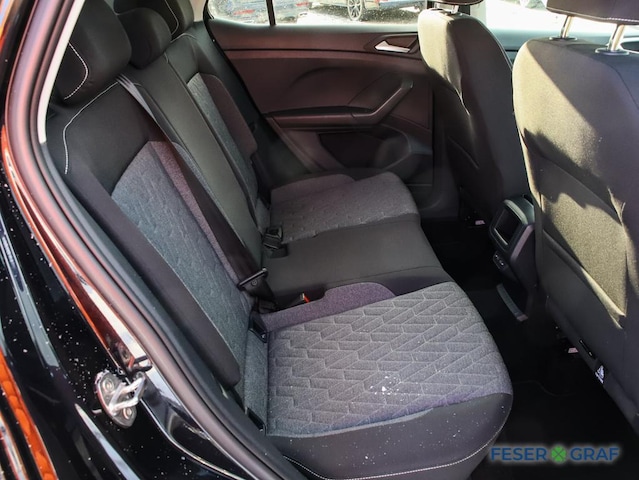 Volkswagen T-Cross 1.0 TSI Move