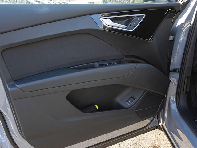 Audi Q4 e-tron 40 Sportback