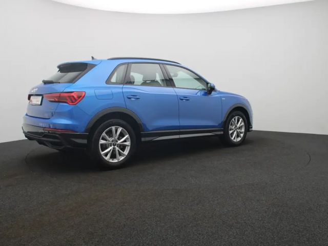 Audi Q3 45 TFSI Quattro S-Line
