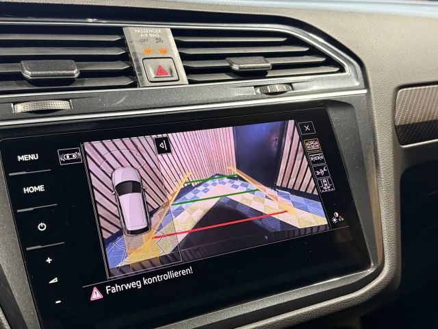Volkswagen Tiguan DSG IQ.Drive R-Line