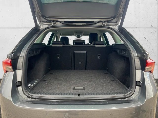 Skoda Octavia 2.0 TDI Combi Selection