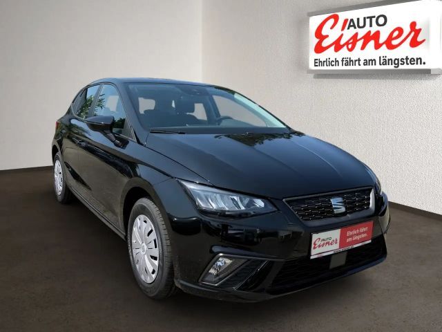 Seat Ibiza 1.0 TSI Reference