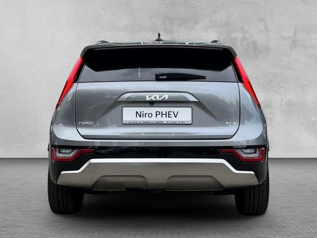 Kia Niro GDi PHEV