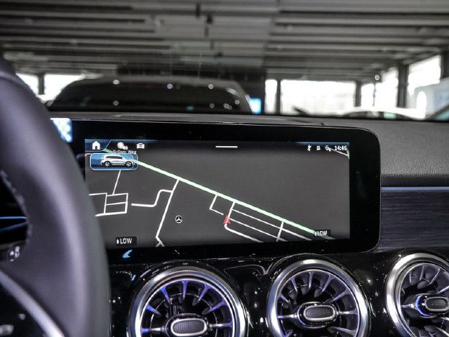 Mercedes-Benz GLB 200 GLB 200 d