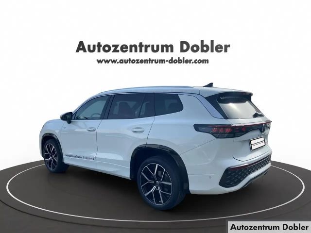 Volkswagen Tayron 2.0 TDI 4Motion R-Line