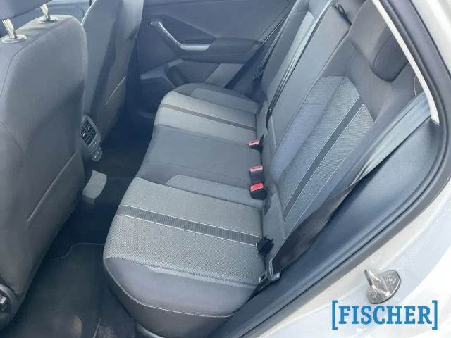 Volkswagen T-Roc DSG Life