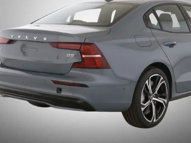 Volvo S60 AWD Dark Ultimate