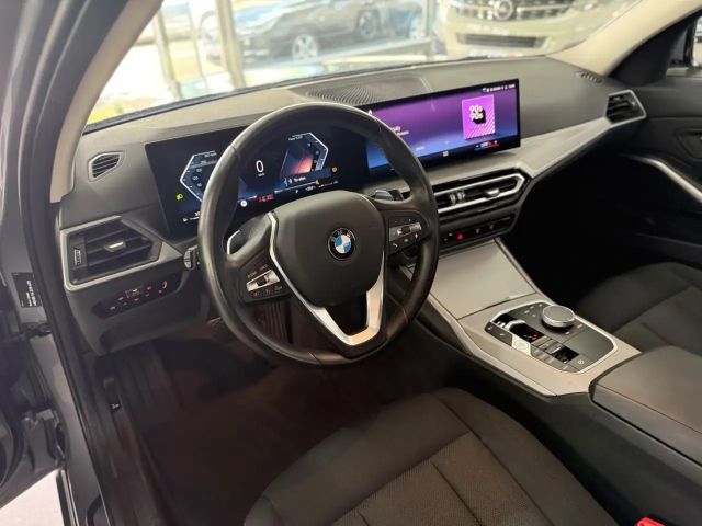 BMW 318 318d Touring