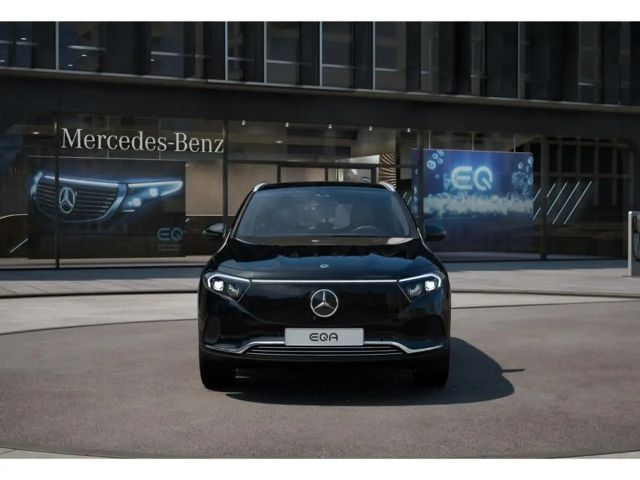 Mercedes-Benz EQA 250 Progressive