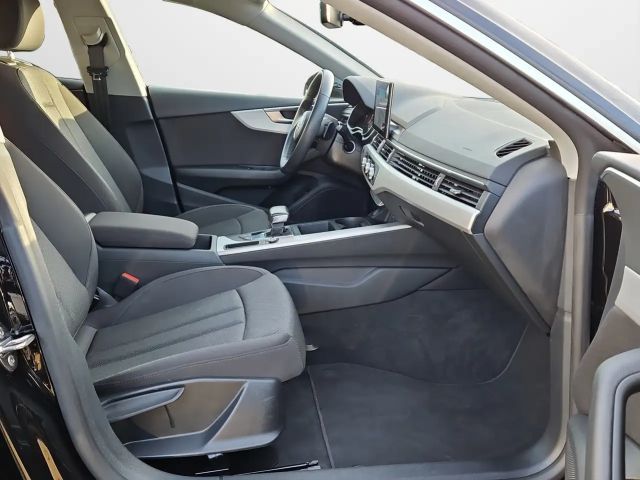 Audi A5 35 TDI S-Tronic Sportback