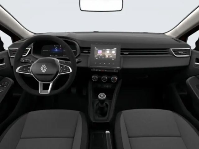 Renault Clio Evolution TCe 90