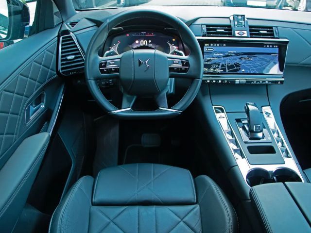 DS DS 7 Crossback BlueHDi Crossback