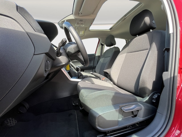 Volkswagen Taigo 1.0 TSI Life