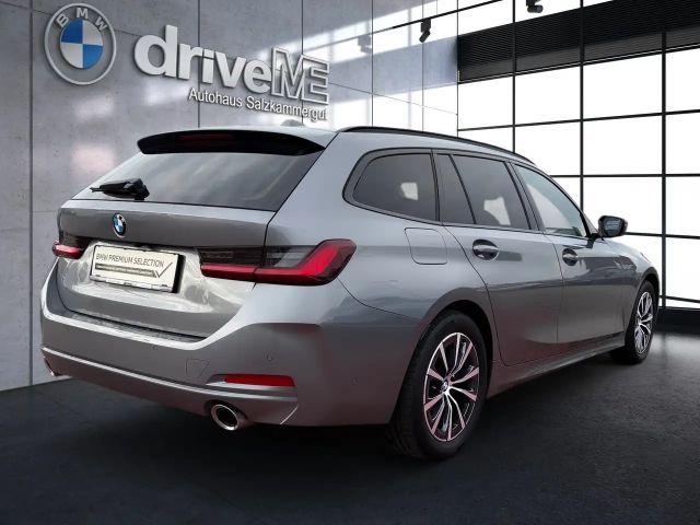 BMW 320 320d xDrive