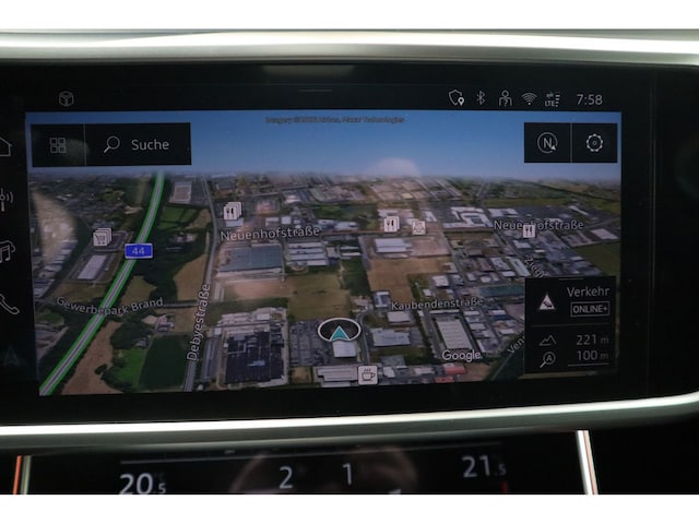 Audi S6 Avant Quattro