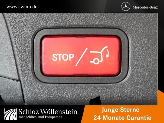 Mercedes-Benz B 180 Progressive