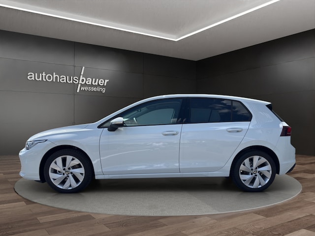 Volkswagen Golf 1.5 TSI Golf VIII Life