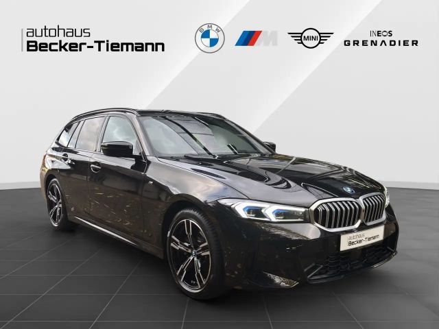 BMW 330 330e M-Sport Touring
