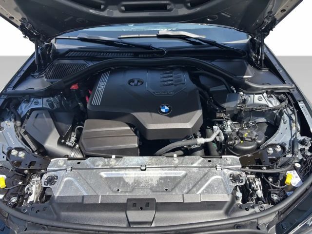 BMW 320 320i Sedan xDrive