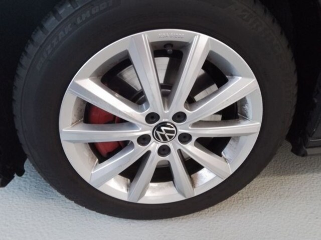 Volkswagen Polo 2.0 TSI DSG GTI