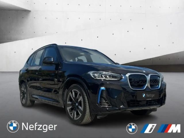 BMW iX3 Inspiring iX3