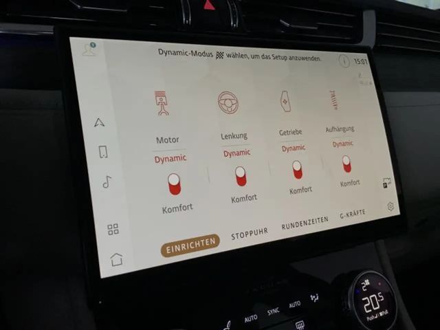 Jaguar F-Pace AWD