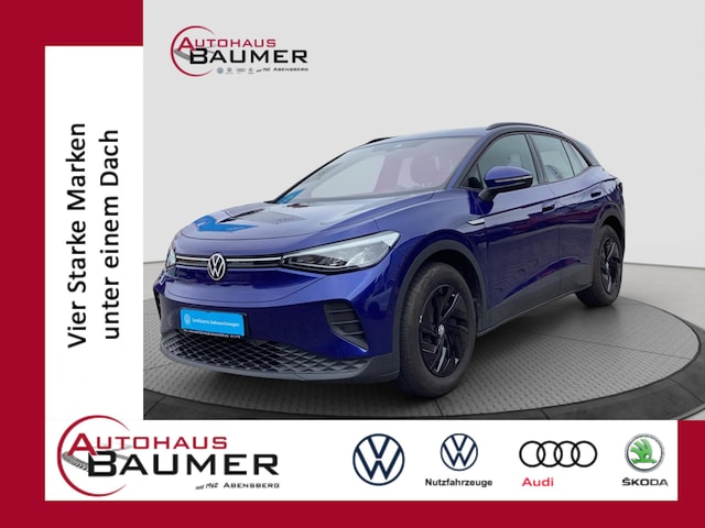 Volkswagen ID.4 55 kWh Performance Pure