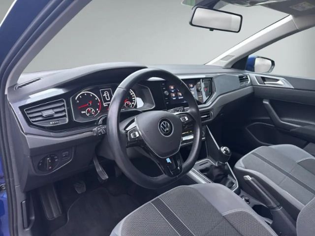 Volkswagen Polo 1.0 TSI Highline