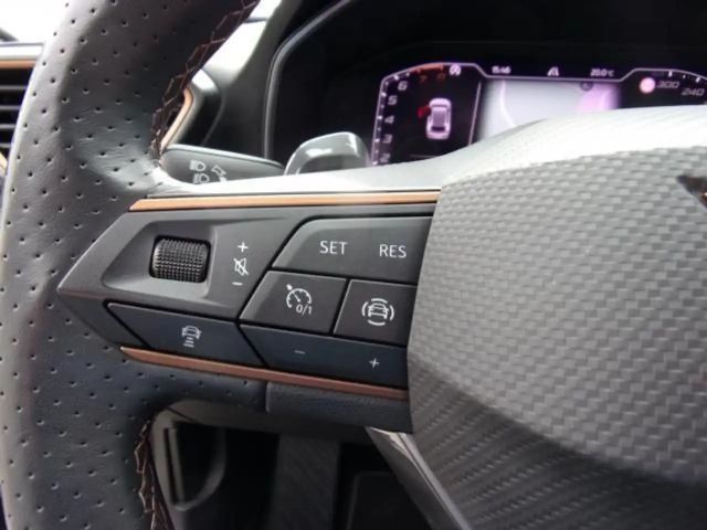 Cupra Formentor 2.0 TSI 4Drive DSG