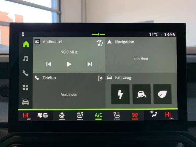 Dacia Bigster Hybrid 155