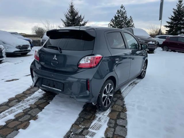 Mitsubishi Space Star Star